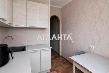 1-кімнатна квартира за адресою вул. Байди-Вишневецького (площа 31,3 м²) - фото 12 1-кімнатна квартира за адресою вул. Байди-Вишневецького (площа 31,3 м²) - Atlanta.ua - фото 12