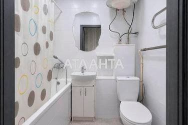 1-кімнатна квартира за адресою вул. Байди-Вишневецького (площа 31,3 м²) - фото 13 1-кімнатна квартира за адресою вул. Байди-Вишневецького (площа 31,3 м²) - Atlanta.ua - фото 13