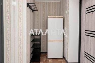 1-кімнатна квартира за адресою вул. Байди-Вишневецького (площа 31,3 м²) - фото 14 1-кімнатна квартира за адресою вул. Байди-Вишневецького (площа 31,3 м²) - Atlanta.ua - фото 14