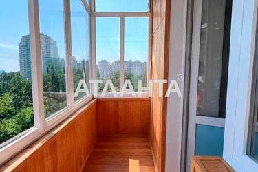 1-кімнатна квартира за адресою вул. Байди-Вишневецького (площа 31,3 м²) - фото 15 1-кімнатна квартира за адресою вул. Байди-Вишневецького (площа 31,3 м²) - Atlanta.ua - фото 15