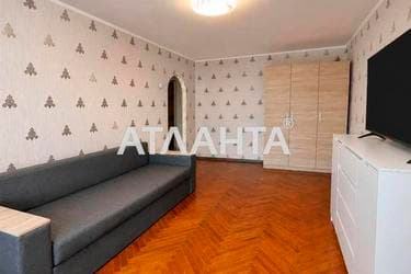 1-кімнатна квартира за адресою вул. Байди-Вишневецького (площа 31,3 м²) - фото 10 1-кімнатна квартира за адресою вул. Байди-Вишневецького (площа 31,3 м²) - Atlanta.ua - фото 10