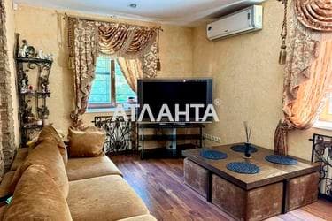 Дом по адресу ул. Долгая (площадь 222,9 м²) - фото 29 Дом по адресу ул. Долгая (площадь 222,9 м²) - Atlanta.ua - фото 29