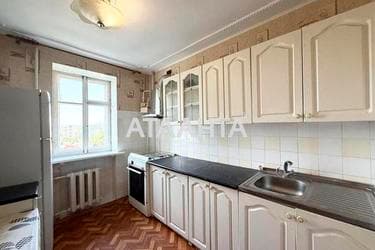 3-комнатная квартира по адресу ул. Королева ак. (площадь 66,5 м²) - фото 28 3-комнатная квартира по адресу ул. Королева ак. (площадь 66,5 м²) - Atlanta.ua - фото 28