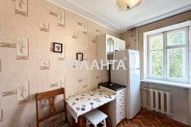 3-комнатная квартира по адресу ул. Королева ак. (площадь 66,5 м²) - фото 29 3-комнатная квартира по адресу ул. Королева ак. (площадь 66,5 м²) - Atlanta.ua - фото 29