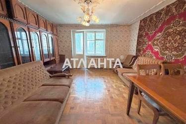 3-комнатная квартира по адресу ул. Королева ак. (площадь 66,5 м²) - фото 36 3-комнатная квартира по адресу ул. Королева ак. (площадь 66,5 м²) - Atlanta.ua - фото 36