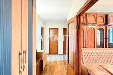 3-комнатная квартира по адресу ул. Королева ак. (площадь 66,5 м²) - фото 37 3-комнатная квартира по адресу ул. Королева ак. (площадь 66,5 м²) - Atlanta.ua - фото 37