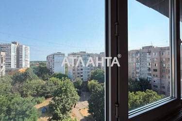 3-комнатная квартира по адресу ул. Королева ак. (площадь 66,5 м²) - фото 41 3-комнатная квартира по адресу ул. Королева ак. (площадь 66,5 м²) - Atlanta.ua - фото 41