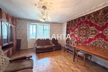 3-комнатная квартира по адресу ул. Королева ак. (площадь 66,5 м²) - фото 52 3-комнатная квартира по адресу ул. Королева ак. (площадь 66,5 м²) - Atlanta.ua - фото 52