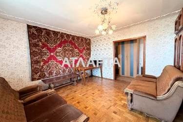 3-комнатная квартира по адресу ул. Королева ак. (площадь 66,5 м²) - фото 53 3-комнатная квартира по адресу ул. Королева ак. (площадь 66,5 м²) - Atlanta.ua - фото 53