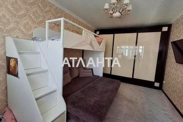 1-кімнатна квартира за адресою вул. Висоцького (площа 34,4 м²) - фото 26 1-кімнатна квартира за адресою вул. Висоцького (площа 34,4 м²) - Atlanta.ua - фото 26