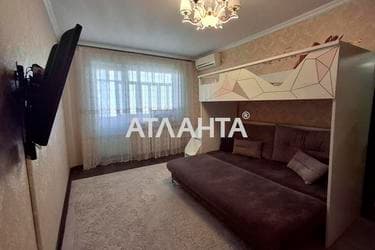 1-кімнатна квартира за адресою вул. Висоцького (площа 34,4 м²) - фото 25 1-кімнатна квартира за адресою вул. Висоцького (площа 34,4 м²) - Atlanta.ua - фото 25