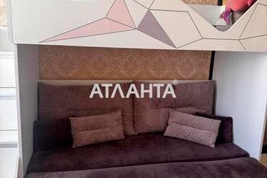 1-кімнатна квартира за адресою вул. Висоцького (площа 34,4 м²) - фото 33 1-кімнатна квартира за адресою вул. Висоцького (площа 34,4 м²) - Atlanta.ua - фото 33