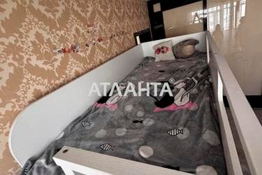 1-кімнатна квартира за адресою вул. Висоцького (площа 34,4 м²) - фото 29 1-кімнатна квартира за адресою вул. Висоцького (площа 34,4 м²) - Atlanta.ua - фото 29