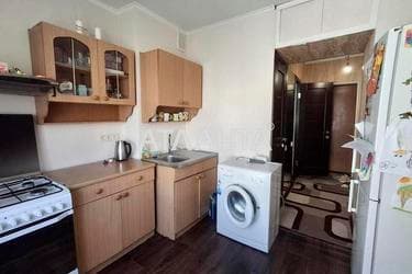 1-кімнатна квартира за адресою вул. Висоцького (площа 34,4 м²) - фото 31 1-кімнатна квартира за адресою вул. Висоцького (площа 34,4 м²) - Atlanta.ua - фото 31