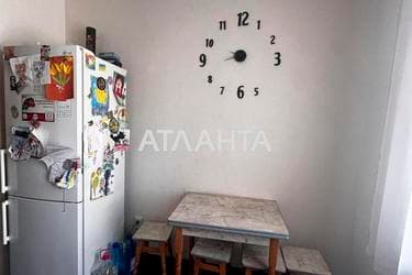 1-кімнатна квартира за адресою вул. Висоцького (площа 34,4 м²) - фото 34 1-кімнатна квартира за адресою вул. Висоцького (площа 34,4 м²) - Atlanta.ua - фото 34