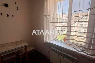 1-кімнатна квартира за адресою вул. Висоцького (площа 34,4 м²) - фото 32 1-кімнатна квартира за адресою вул. Висоцького (площа 34,4 м²) - Atlanta.ua - фото 32