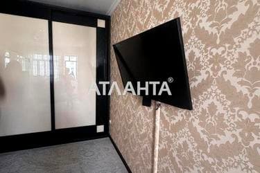 1-кімнатна квартира за адресою вул. Висоцького (площа 34,4 м²) - фото 27 1-кімнатна квартира за адресою вул. Висоцького (площа 34,4 м²) - Atlanta.ua - фото 27