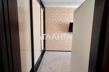 1-кімнатна квартира за адресою вул. Висоцького (площа 34,4 м²) - фото 35 1-кімнатна квартира за адресою вул. Висоцького (площа 34,4 м²) - Atlanta.ua - фото 35