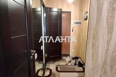 1-кімнатна квартира за адресою вул. Висоцького (площа 34,4 м²) - фото 36 1-кімнатна квартира за адресою вул. Висоцького (площа 34,4 м²) - Atlanta.ua - фото 36