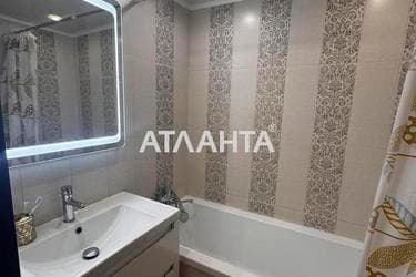 1-кімнатна квартира за адресою вул. Висоцького (площа 34,4 м²) - фото 37 1-кімнатна квартира за адресою вул. Висоцького (площа 34,4 м²) - Atlanta.ua - фото 37