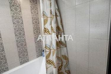 1-кімнатна квартира за адресою вул. Висоцького (площа 34,4 м²) - фото 38 1-кімнатна квартира за адресою вул. Висоцького (площа 34,4 м²) - Atlanta.ua - фото 38