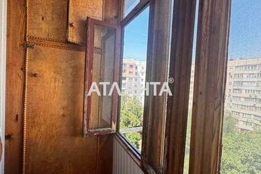 1-кімнатна квартира за адресою вул. Висоцького (площа 34,4 м²) - фото 41 1-кімнатна квартира за адресою вул. Висоцького (площа 34,4 м²) - Atlanta.ua - фото 41