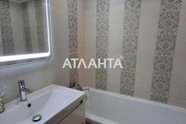 1-кімнатна квартира за адресою вул. Висоцького (площа 34,4 м²) - фото 39 1-кімнатна квартира за адресою вул. Висоцького (площа 34,4 м²) - Atlanta.ua - фото 39