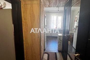1-кімнатна квартира за адресою вул. Висоцького (площа 34,4 м²) - фото 44 1-кімнатна квартира за адресою вул. Висоцького (площа 34,4 м²) - Atlanta.ua - фото 44