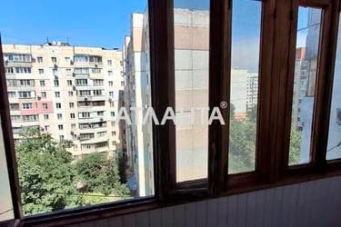 1-кімнатна квартира за адресою вул. Висоцького (площа 34,4 м²) - фото 43 1-кімнатна квартира за адресою вул. Висоцького (площа 34,4 м²) - Atlanta.ua - фото 43