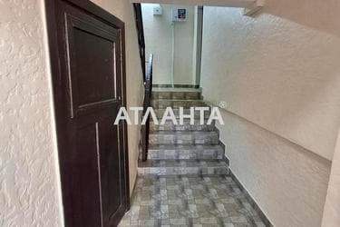 1-кімнатна квартира за адресою вул. Висоцького (площа 34,4 м²) - фото 45 1-кімнатна квартира за адресою вул. Висоцького (площа 34,4 м²) - Atlanta.ua - фото 45