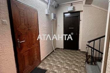 1-кімнатна квартира за адресою вул. Висоцького (площа 34,4 м²) - фото 46 1-кімнатна квартира за адресою вул. Висоцького (площа 34,4 м²) - Atlanta.ua - фото 46
