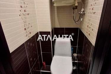 1-кімнатна квартира за адресою вул. Висоцького (площа 34,4 м²) - фото 40 1-кімнатна квартира за адресою вул. Висоцького (площа 34,4 м²) - Atlanta.ua - фото 40