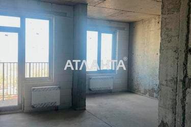 1-комнатная квартира по адресу ул. Дача Ковалевского (площадь 40,2 м²) - фото 22 1-комнатная квартира по адресу ул. Дача Ковалевского (площадь 40,2 м²) - Atlanta.ua - фото 22