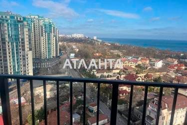 1-комнатная квартира по адресу ул. Дача Ковалевского (площадь 40,2 м²) - фото 26 1-комнатная квартира по адресу ул. Дача Ковалевского (площадь 40,2 м²) - Atlanta.ua - фото 26