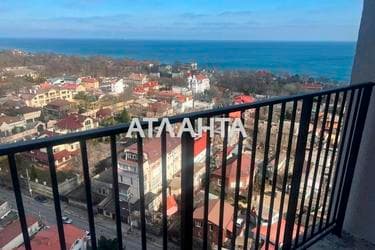 1-комнатная квартира по адресу ул. Дача Ковалевского (площадь 40,2 м²) - фото 27 1-комнатная квартира по адресу ул. Дача Ковалевского (площадь 40,2 м²) - Atlanta.ua - фото 27