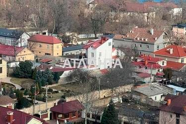 1-комнатная квартира по адресу ул. Дача Ковалевского (площадь 40,2 м²) - фото 28 1-комнатная квартира по адресу ул. Дача Ковалевского (площадь 40,2 м²) - Atlanta.ua - фото 28