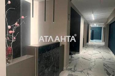 1-комнатная квартира по адресу ул. Дача Ковалевского (площадь 40,2 м²) - фото 29 1-комнатная квартира по адресу ул. Дача Ковалевского (площадь 40,2 м²) - Atlanta.ua - фото 29