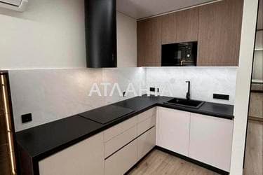 1-комнатная квартира по адресу ул. Рудненська (площадь 27,5 м²) - imageAlt 15 1-комнатная квартира по адресу ул. Рудненська (площадь 27,5 м²) - Atlanta.ua - imageAlt 15