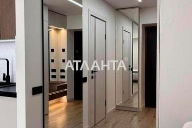1-комнатная квартира по адресу ул. Рудненська (площадь 27,5 м²) - imageAlt 17 1-комнатная квартира по адресу ул. Рудненська (площадь 27,5 м²) - Atlanta.ua - imageAlt 17