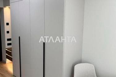 1-комнатная квартира по адресу ул. Рудненська (площадь 27,5 м²) - imageAlt 23 1-комнатная квартира по адресу ул. Рудненська (площадь 27,5 м²) - Atlanta.ua - imageAlt 23