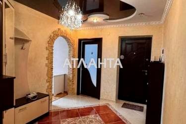 3-кімнатна квартира за адресою вул. Головна (площа 72 м²) - фото 11 3-кімнатна квартира за адресою вул. Головна (площа 72 м²) - Atlanta.ua - фото 11