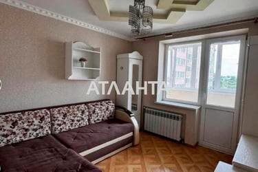 3-кімнатна квартира за адресою вул. Головна (площа 72 м²) - фото 9 3-кімнатна квартира за адресою вул. Головна (площа 72 м²) - Atlanta.ua - фото 9