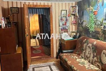 Будинок за адресою вул. Середня (площа 60 м²) - фото 27 Будинок за адресою вул. Середня (площа 60 м²) - Atlanta.ua - фото 27