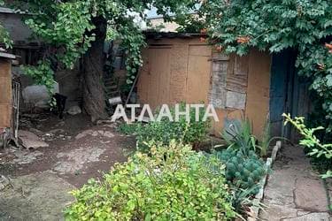 Будинок за адресою вул. Середня (площа 60 м²) - фото 33 Будинок за адресою вул. Середня (площа 60 м²) - Atlanta.ua - фото 33