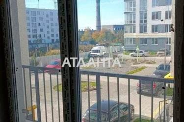 2-комнатная квартира по адресу Вулецкая ул. (площадь 59,3 м²) - imageAlt 12 2-комнатная квартира по адресу Вулецкая ул. (площадь 59,3 м²) - Atlanta.ua - imageAlt 12