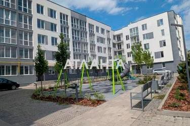 2-комнатная квартира по адресу Вулецкая ул. (площадь 59,3 м²) - imageAlt 8 2-комнатная квартира по адресу Вулецкая ул. (площадь 59,3 м²) - Atlanta.ua - imageAlt 8
