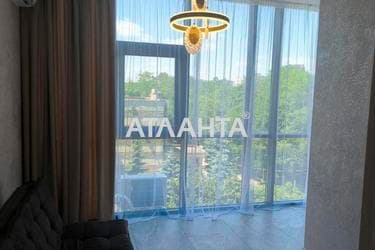 1-комнатная квартира по адресу Ванный пер. (площадь 32 м²) - imageAlt 14 1-комнатная квартира по адресу Ванный пер. (площадь 32 м²) - Atlanta.ua - imageAlt 14