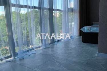 1-комнатная квартира по адресу Ванный пер. (площадь 32 м²) - imageAlt 15 1-комнатная квартира по адресу Ванный пер. (площадь 32 м²) - Atlanta.ua - imageAlt 15