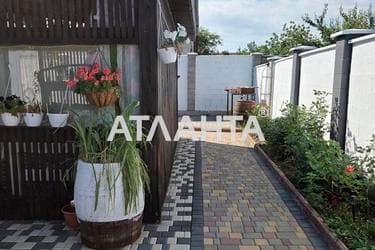 Будинок (площа 159 м²) - фото 35 Будинок (площа 159 м²) - Atlanta.ua - фото 35