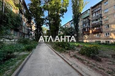 2-комнатная квартира по адресу ул. Мечты (площадь 46 м²) - фото 17 2-комнатная квартира по адресу ул. Мечты (площадь 46 м²) - Atlanta.ua - фото 17